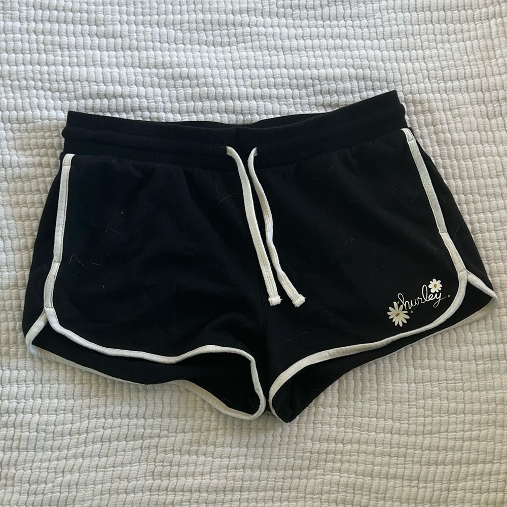 casual shorts